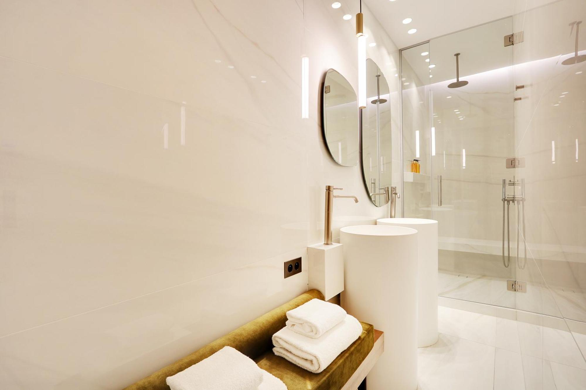 Thelander - Champs Elysees Serviced Apartments Paris Exteriör bild
